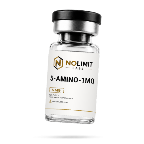 5 Amino 1MQ