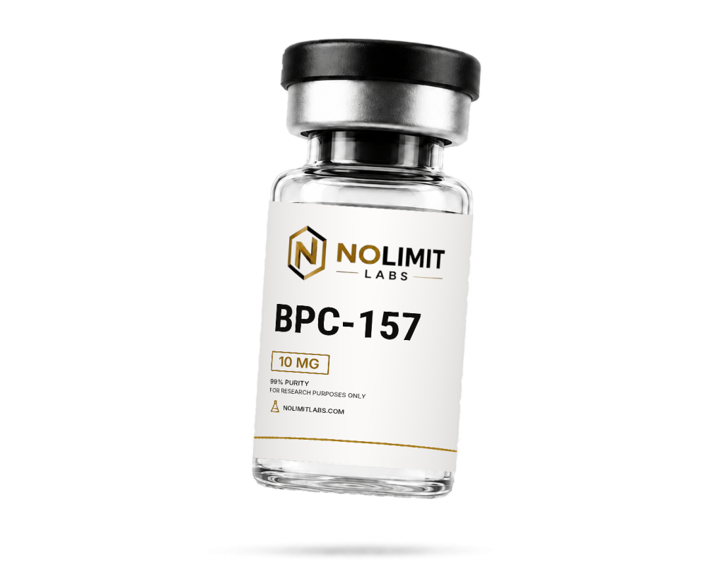 BPC - 157
