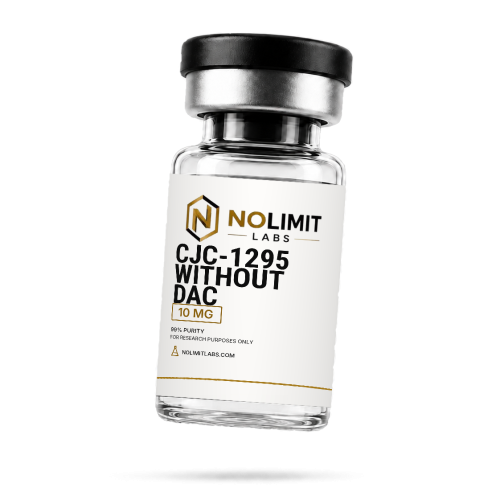 CJC-1295 Without DAC