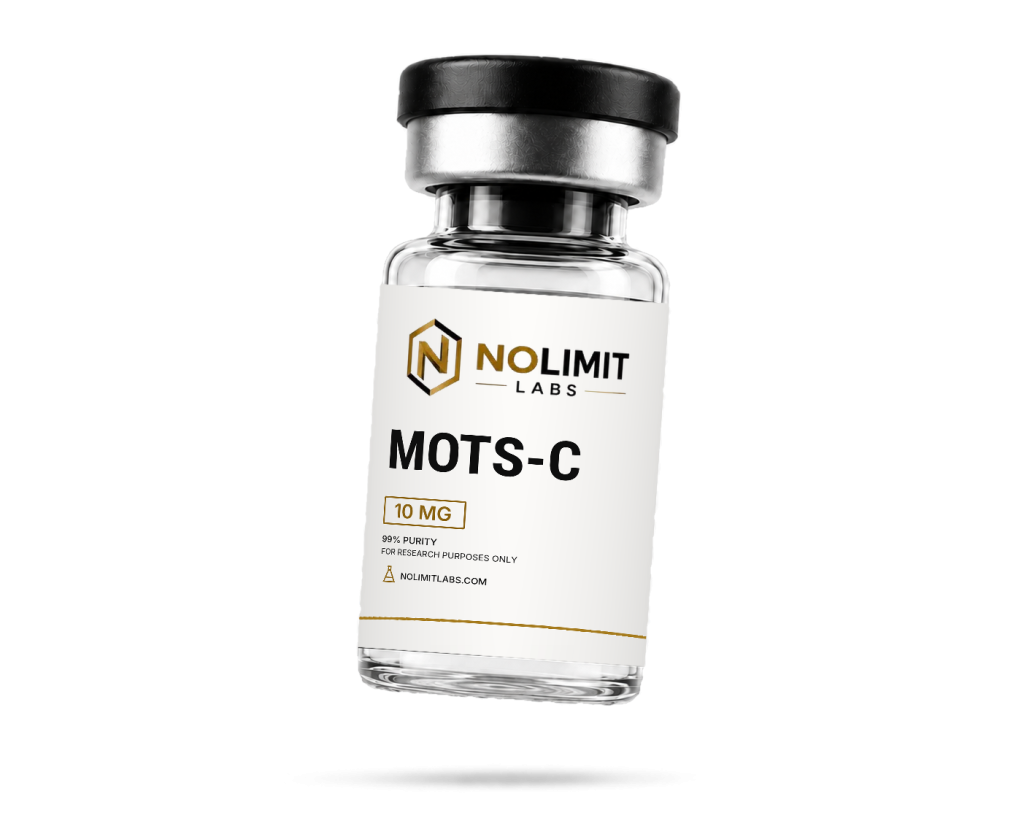 MOTS-C