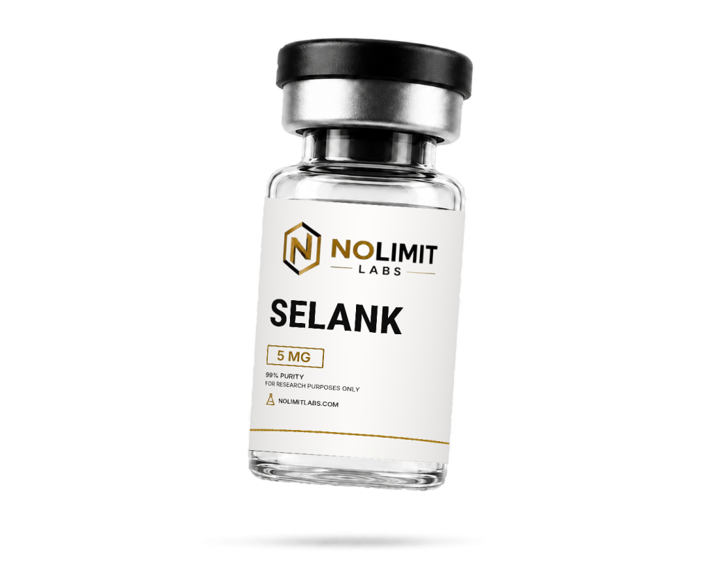 Selank