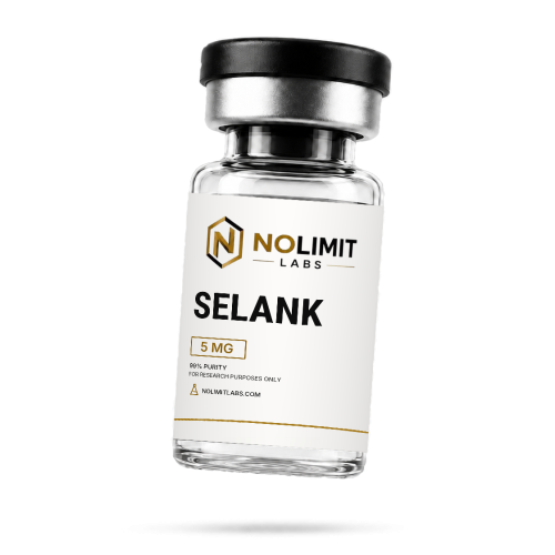 Selank