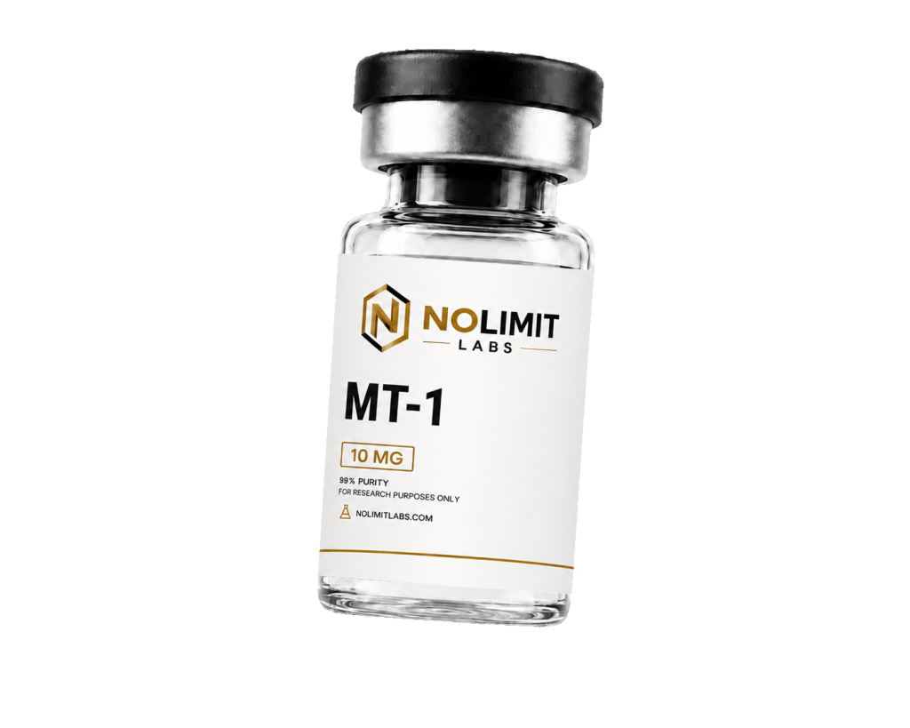 Melanotan 1