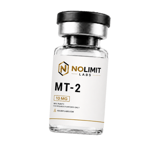Melanotan 2